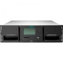 LTO Library HP, HPE