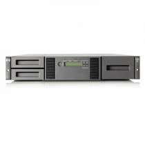 Library Option HP, HPE