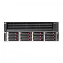 Sorageworks HP, HPE