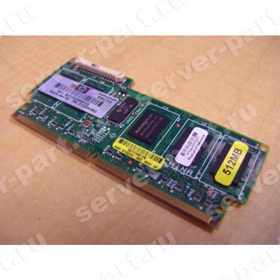 Модуль Кеш-Памяти HP 512Mb For Smart Array P410 P410i P411(013224-002) (ХПЕ) Модуль Кеш-Памяти HP 512Mb For Smart Array P410 P410i P411(013224-002) (ХПЕ)