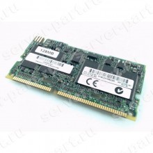 Модуль Кеш-Памяти HP 128Mb BBU For Smart Array 641 642 E200 E200i(413486-001)