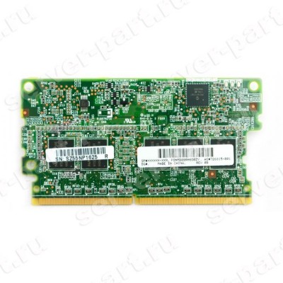 Модуль Кеш-Памяти HP 4Gb Flash BWC For Smart Array P841 P840 P441 P440(726815-002) (ХПЕ) Модуль Кеш-Памяти HP 4Gb Flash BWC For Smart Array P841 P840 P441 P440(726815-002) (ХПЕ)