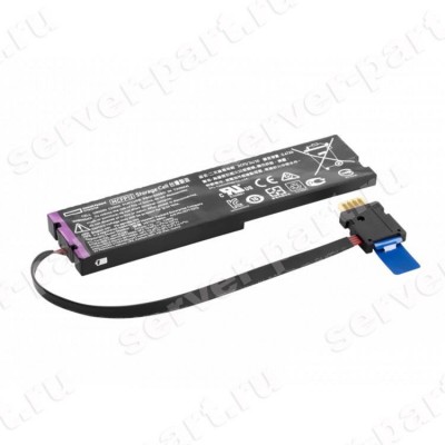 Батарея резервного питания (BBU) HP MCFP12 MegaCell Battery 7,2V 12Wh For BL460c Gen10(HSTNN-BB01) (ХПЕ) Батарея резервного питания (BBU) HP MCFP12 MegaCell Battery 7,2V 12Wh For BL460c Gen10(HSTNN-BB01) (ХПЕ)