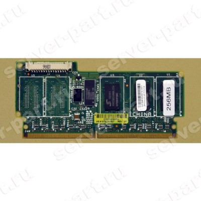 Модуль Кеш-Памяти HP 256Mb For Smart Array P212 P410 P410i P411(013224-001) (ХПЕ) Модуль Кеш-Памяти HP 256Mb For Smart Array P212 P410 P410i P411(013224-001) (ХПЕ)