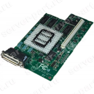 Плата HP Expantion Board For Smart Array 6400 6402 Series 2xVHDCI(309523-001) (ХПЕ) Плата HP Expantion Board For Smart Array 6400 6402 Series 2xVHDCI(309523-001) (ХПЕ)