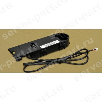 Батарея резервного питания (BBU) HP Flash Backed Write Cache (FBWC) Capacitor Pack For Smart Array P410(512) P410(1Gb) P410i(512) P410i(1Gb) P411 P712m P812(4K1225) (ХПЕ) Батарея резервного питания (BBU) HP Flash Backed Write Cache (FBWC) Capacitor Pack For Smart Array P410(512) P410(1Gb) P410i(512) P410i(1Gb) P411 P712m P812(4K1225) (ХПЕ)