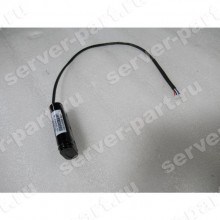 Батарея резервного питания (BBU) HP Flash Backed Write Cache (FBWC) Capacitor Pack 5,4v 30cm For Smart Array P421 P420 P222 P721m P731m BL460c Gen8 WS460c Gen8(KT-1521)