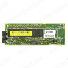 Модуль Кеш-Памяти HP 256Mb For Smart Array P400 P400i E500(405836-001)