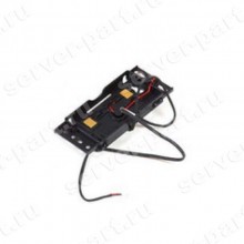Держатель Батареи BBU HP Universal battery housing with cable 50cm/ 0,5m For Smart Array 6i E200i DL360G5 DL360G4 DL360G4p DL380G4 DL385 DL580G3 BL20pG4 BL20pG3 BL25p BL45p(349989-001)