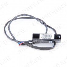 Батарея резервного питания (BBU) HP Flash Backed Write Cache (FBWC) Capacitor Pack 5,4v 61cm For Smart Array P421 P420 P222 P721m P731m BL460c Gen8 WS460c Gen8(KT-1327)