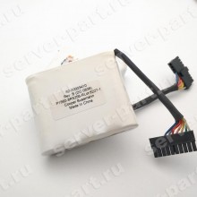 Батарея резервного питания (BBU) HP Cache Battery Pack For AJ754A MSA2000 MSA2000sa(82-00003410)