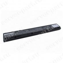 Аккумуляторная батарея HP 11,1v 8550mAh 100Wh для Zbook 17 15 EliteBook 8770w 8570w 8470w 8570p 8470p ProBook 6570b 6470b 8760w 8560w 8560p 8460p 6465b 6560b 6460b 6360b(HSTNN-OB2O)