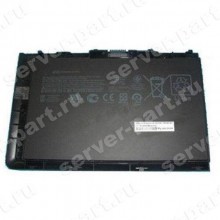 Аккумуляторная батарея HP 14,8v 3400mAh 52Wh для EliteBook Folio 9470m Ultrabook(687517-2C1)