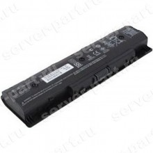 Аккумуляторная батарея HP PI06 10,8v 4300mAh 47Wh 6-cell для Pavilion Touchsmart 14 15 17 Envy TouchSnmart 15 17 m7(H6L38AA)