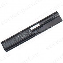 Аккумуляторная батарея HP PR06 10,8v 4200mAh 47Wh для ProBook 4330s 4331s 4430s 4431s 4435s 4436s 4440s 4441s 4446s 4530s 4535s 4540s 4545s(HSTNN-IB2R)