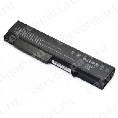 Аккумуляторная батарея HP 10,8v 2550mAh 55Wh для Business Notebook 6530b 6535b 6730b 6735b 6930p EliteBook 8530p 8530w(HSTNN-CB69) (ХПЕ) Аккумуляторная батарея HP 10,8v 2550mAh 55Wh для Business Notebook 6530b 6535b 6730b 6735b 6930p EliteBook 8530p 8530w(HSTNN-CB69) (ХПЕ)