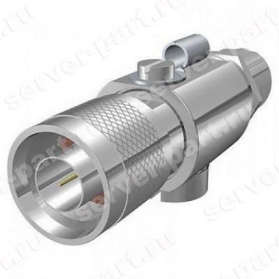 Антенна HP ProCurve Dual-Band Antenna Lightning Arrester 250W/10W Max Insertion loss Of 0.4dB VSWR Max 1.4:1(5183-2073) (ХПЕ) Антенна HP ProCurve Dual-Band Antenna Lightning Arrester 250W/10W Max Insertion loss Of 0.4dB VSWR Max 1.4:1(5183-2073) (ХПЕ)