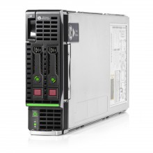 836737-B21 - блейд-сервер графики HPE ProLiant WS460c