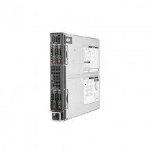 728349-B21 - блейд-сервер HPE ProLiant BL660c Gen9