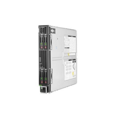 728349-B21 - блейд-сервер HPE ProLiant BL660c Gen9 (ХПЕ) 728349-B21 - блейд-сервер HPE ProLiant BL660c Gen9 (ХПЕ)