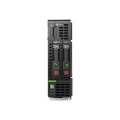 727026-B21 - блейд-сервер HPE ProLiant BL460c Gen9 (ХПЕ)