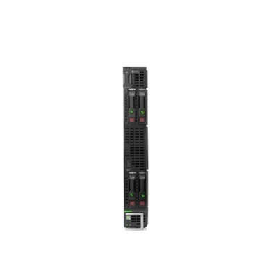 844355-B21 - блейд-сервер HPE ProLiant BL660c Gen9 (ХПЕ)