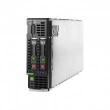 P02057-S01 - блейд-сервер HPE ProLiant BL460c