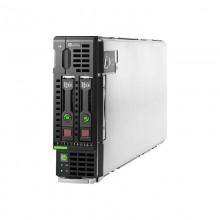 813197-B21 - блейд-сервер HPE ProLiant BL460c Gen9
