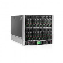 763850-B21 — HP BladeSystem c7000