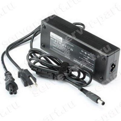 Блок Питания HP 18.5V 120W 516798-001(516798-001) (ХПЕ) Блок Питания HP 18.5V 120W 516798-001(516798-001) (ХПЕ)