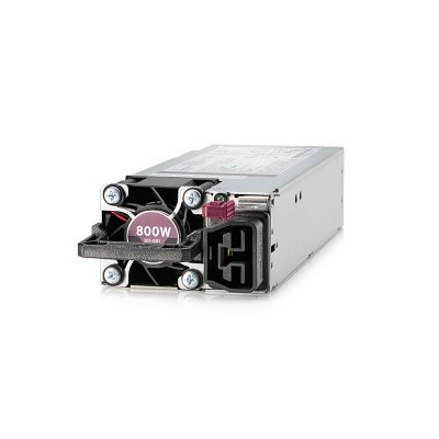 865414-B21 - Блок питания для серверов HPE (ХПЕ) 865414-B21 - Блок питания для серверов HPE (ХПЕ)