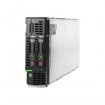 Блейд-сервер HPE ProLiant BL460c