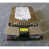 Ultra320 HP, HPE