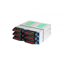 Варианты питания рамы HPE Synergy 12000