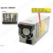 BL10E HP, HPE