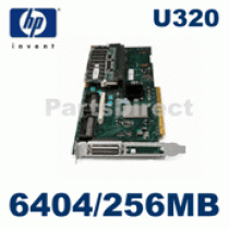 6404 HP, HPE