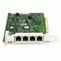 4-Port  1000T HP, HPE