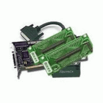 Fibre Channel HP, HPE