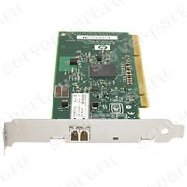 PCI-X HP, HPE