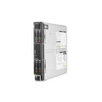 Блейд-сервер HPE ProLiant BL660c