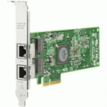 PCI-E 1 Gbps HP, HPE