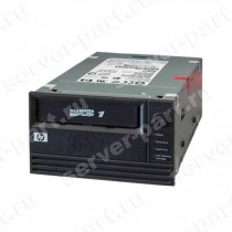 100/200GB HP, HPE
