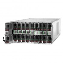Серверы HPE Apollo 6000