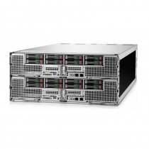 Серверы HPE Apollo d6500