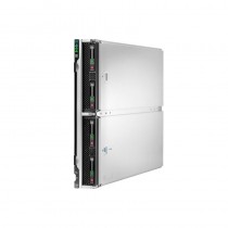 Вычислительные модули HPE Synergy 660 Gen10