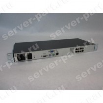 8 Port HP, HPE