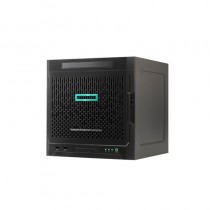 Сервер HPE ProLiant MicroServer Gen10