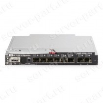 Blade HP, HPE