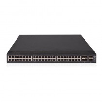 Коммутаторы HPE FlexFabric 5700