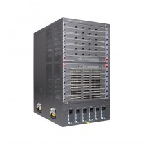 Коммутаторы HPE 10500